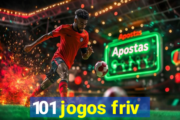 101 jogos friv